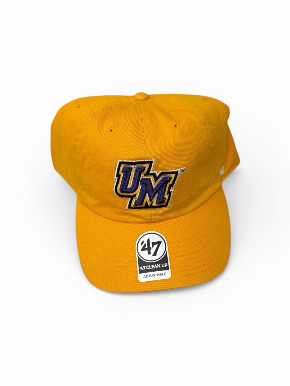 University‎ of Montevallo Logo Adjustable Hat Cap